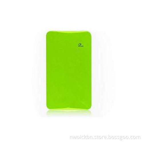 Ultra - thin 5000mAh Universal Portable Power Bank For ipho